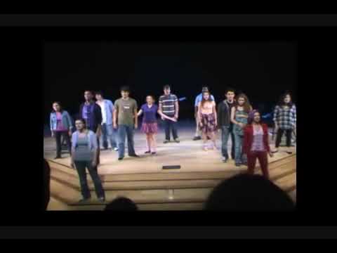 "The Ones Nobody Wanted" from Aging Out the Musical