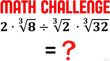 Can you simplify cube Root Radical Problem | Calculators Not Allowed | College Entrance Question