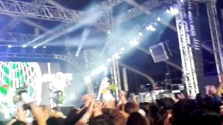 SOFI TUKKER(Drinkee)-Live at Corona Capital\/México 2016