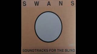 Swans – Minus Something