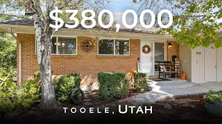 332 Caldwell Dr video tour