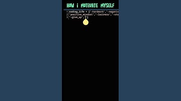 How i motivate myself❤️ | python coding status😍 #shorts  #programming #pythoncoding #python