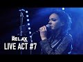 KONCERTOWA SKŁADANKA ŻYWEJ MUZYKI - THE RELAX BAND (LIVE ACT #7)