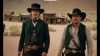 The Wild West: Gunslingers and Outlaws by Mystic History 5 views 1 month ago 8 minutes, 55 seconds