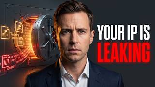 Is Your Staff Accidentally Donating Your Company Secrets to AI