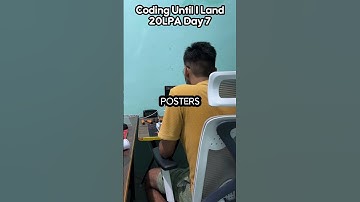 Coding Till I land 20 LPA Day 7 #Dsa #coding #flutter #computer  #tech #startup #internship #python
