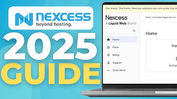 Wat is Nexcess en hoe werkt het? (Uitleg)