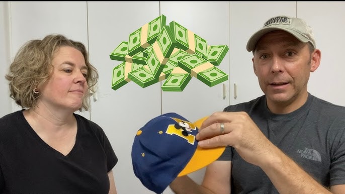 How To Ship A Baseball Hat 