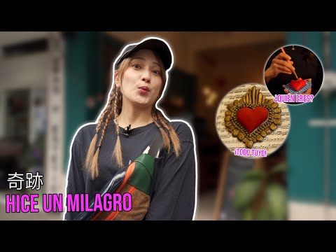 ¡Te regalo mi corazón! ❤️🥰 | Artesanias