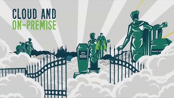 Exasol - the future of data analytics in the cloud and on-premises