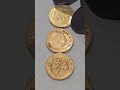{2} 2011 ONE POUND COINS || UNITED KINGDOM