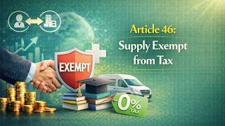 Unlock the Secrets of VAT in the UAE! | #Tax Compliance #Tax Laws UAE #VATUAE
