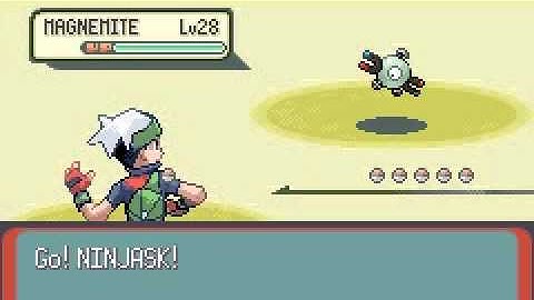 =NEW= 3rdGen Pokemon Emerald hamachi network! 2013 =NEW=