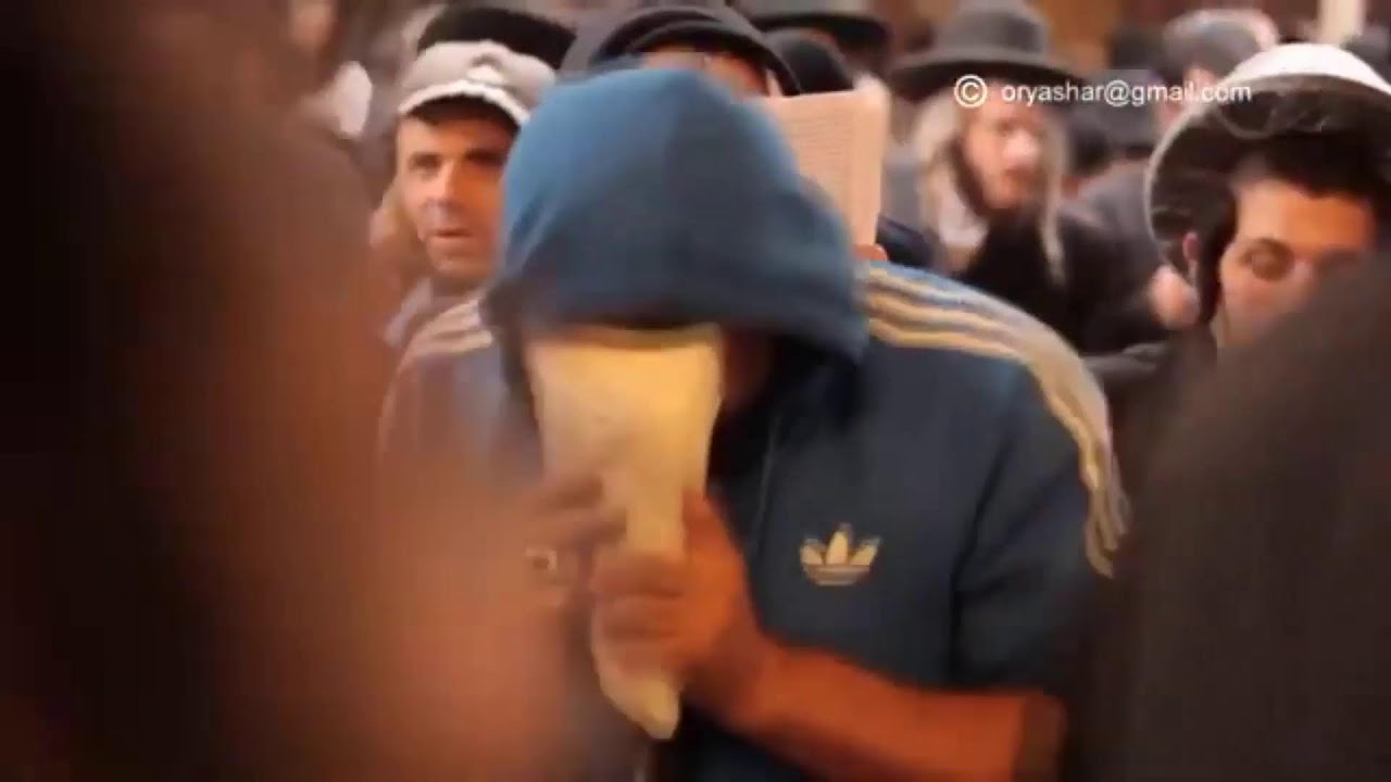 Les 7 mendiants  (11 Sept 023) 🔥💓 "Ani ledodi Védodi li"