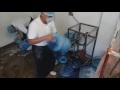 Proceso de Purificación del Agua