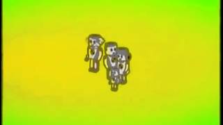 Advertencia Locomotion Programa Apto Para Todo Público