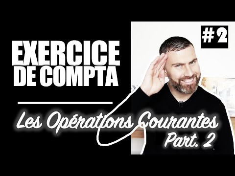 finance comptabilité