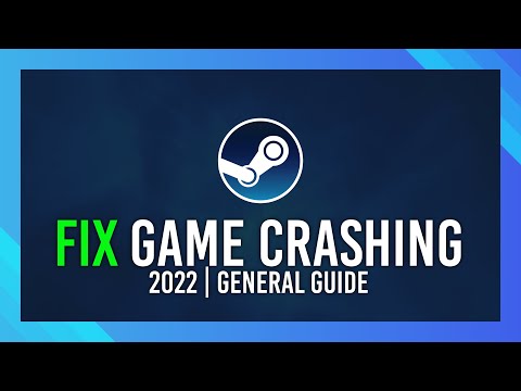 Fix Steam Game Not Launching 2022 (General Fix Guide - All games)