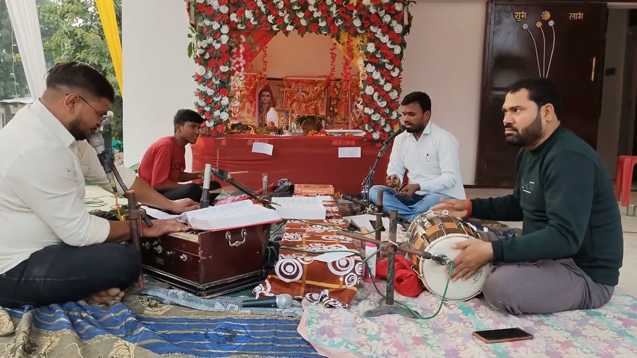 रामायण की अदभुत प्रस्तुति 