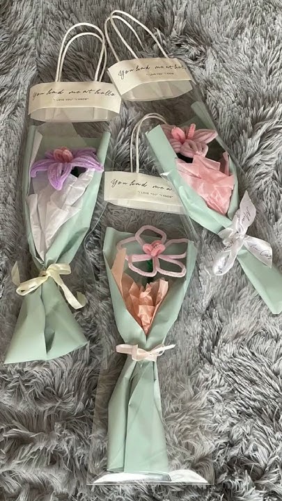 #цветы #цветывсегдапрекрасны #хэндмейд #своимируками #подарок #handmade ...
