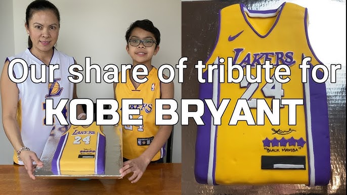 4 Ways to Frame a Signed Kobe Bryant Jersey - Jacquez Art & Custom Framing