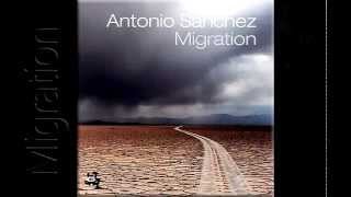 Video thumbnail of "Antonio Sanchez - Arena"