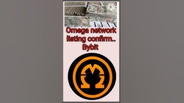 Omega network listing confirmed #youtubeshorts #omnlisting #omeganetworkassamese