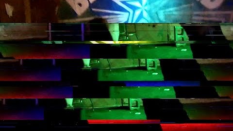 Solypsis live@Austin Noise, 20/5/16