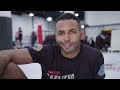 History Approaching | PFL vs. Bellator Fight Week Vlog: Episode 3