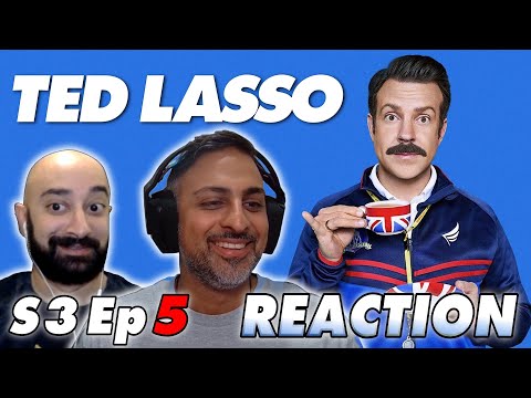 Ted Lasso Season 3 Episode 5: 'Signs' for Ted, Rebecca – The