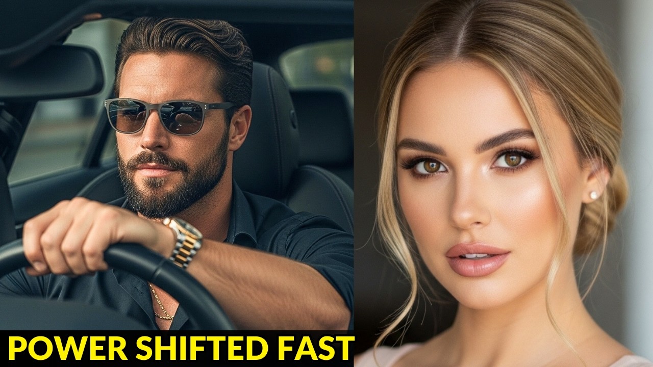 SHE MET HIS GAZE WITHOUT FEAR, FORCING THE BILLIONAIRE TO FORGET EVERY RULE