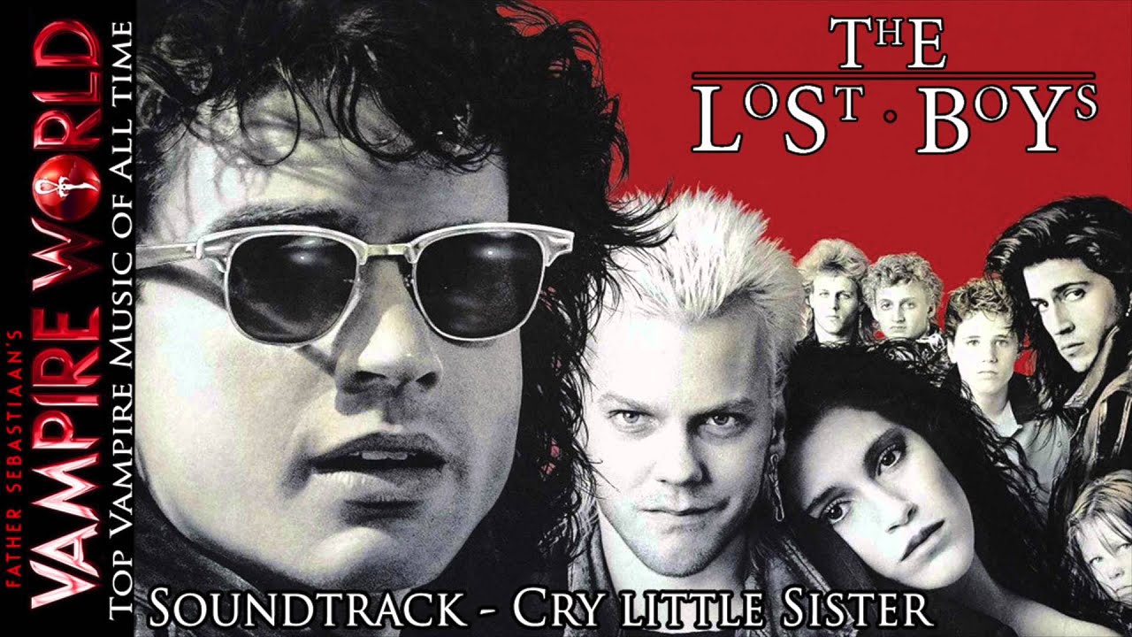 The Last Vampire - song and lyrics by Peter Gundry