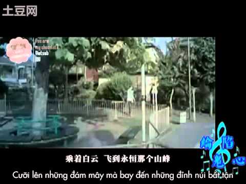 video phone beyonce mp3 {vietsub by GLVN} Cuối cùng chúng ta đã ở bên nhau (GLversion).avi