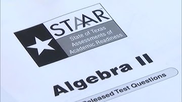 Lawmakers want to see STAAR test canceled