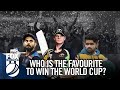 Warne, Waugh & O'Keeffe explain why Australia, India & Pakistan can win the World Cup I Fox Cricket