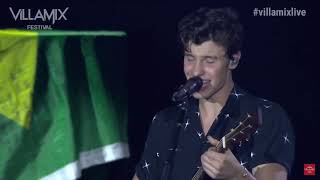 Shawn Mendes  Fallin all in you2