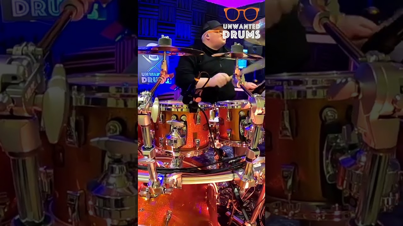 Watch Sting's Straight To My Heart on Drums 🥁 One Take on YouTube Watch Sting's Straight To My Heart on Drums 🥁 One Take on YouTube