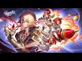 udah 3minggu gak login ada update apa aja yaaa [ honkai star rail ]