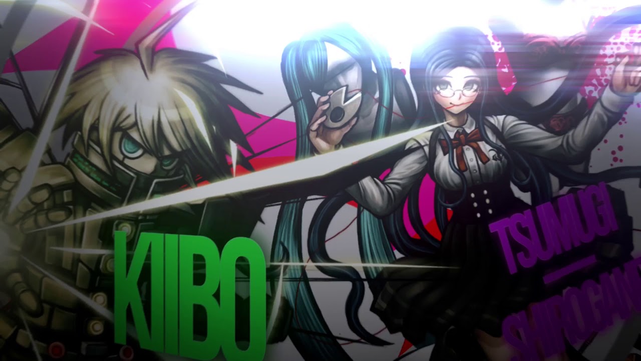 Watch DRV3: The Animation (aka fanmade intro) on YouTube Watch DRV3: The Animation (aka fanmade intro) on YouTube