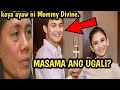 SARAH GERONIMO AT ANG DAHILAN KUNG BAKIT AYAW NI MOMMY DIVINE KAY MATTEO!