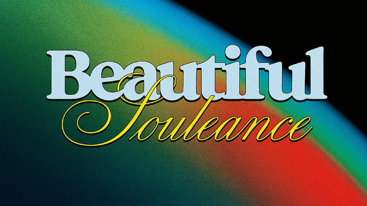 Tonton Souleance feat. Jenny Penkin - Lightweight (Official Audio) di YouTube Tonton Souleance feat. Jenny Penkin - Lightweight (Official Audio) di YouTube