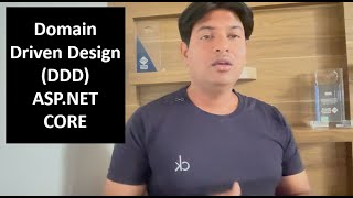 Domain Driven Design : DDD in ASP.NET CORE with example
