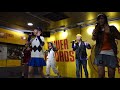 Especia/リリースイベント(通し) @TowerRecords渋谷 2016/2/12