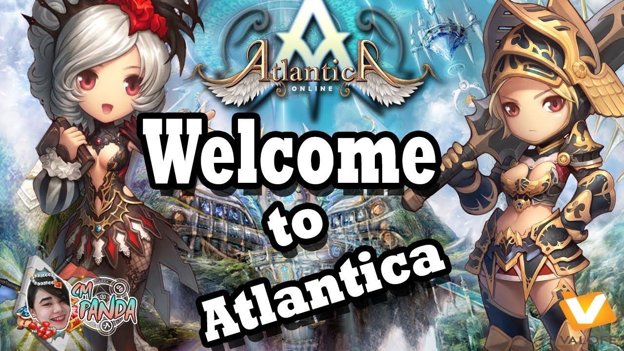atlantica online private server reddit atlantica online private server reddit