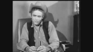 James Dean on Driving