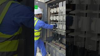 Feeder Pillar Fuse Removal & Cable Identification | Substation Cable Tracing Process/electrical
