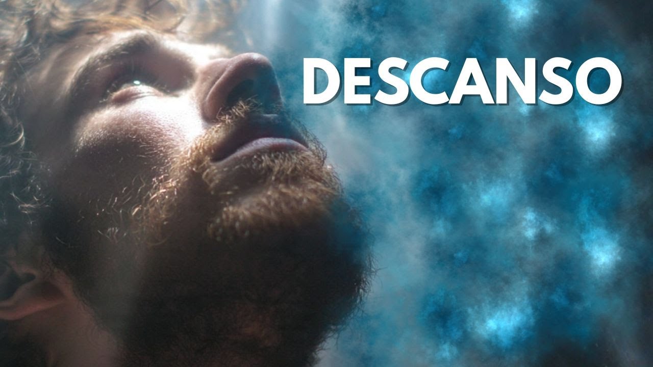 🎵Mientras Espero, Descanso — Alabanza Pop