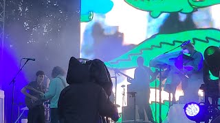 The River (Part 3) - King Gizzard and the Lizard Wizard - Live at Remlinger Farms (06/18/2023)