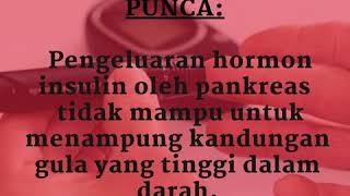 PJPK Tingkatan 2: Topik  Penyakit
