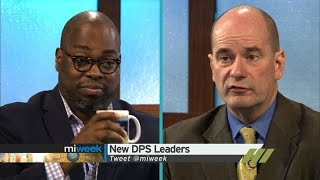 New Detroit Public Schools Leadership | MiWeek Clip
